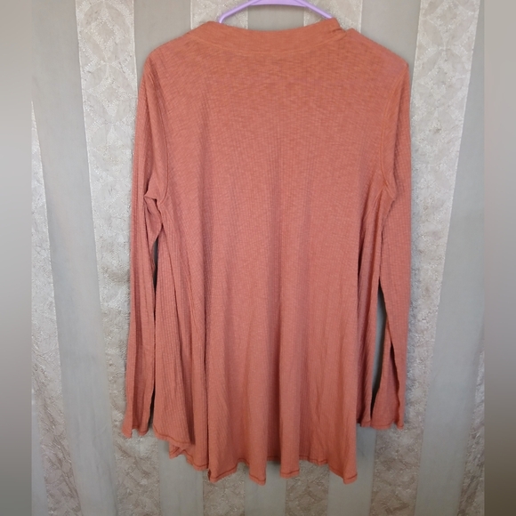 💎 Lululemon LIKE NEW Women's Top Athletic Flowy DARE TO DRAPE #0366 - Picture 8 of 10